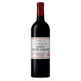 Chateau Lynch Bages 2019, 75cl