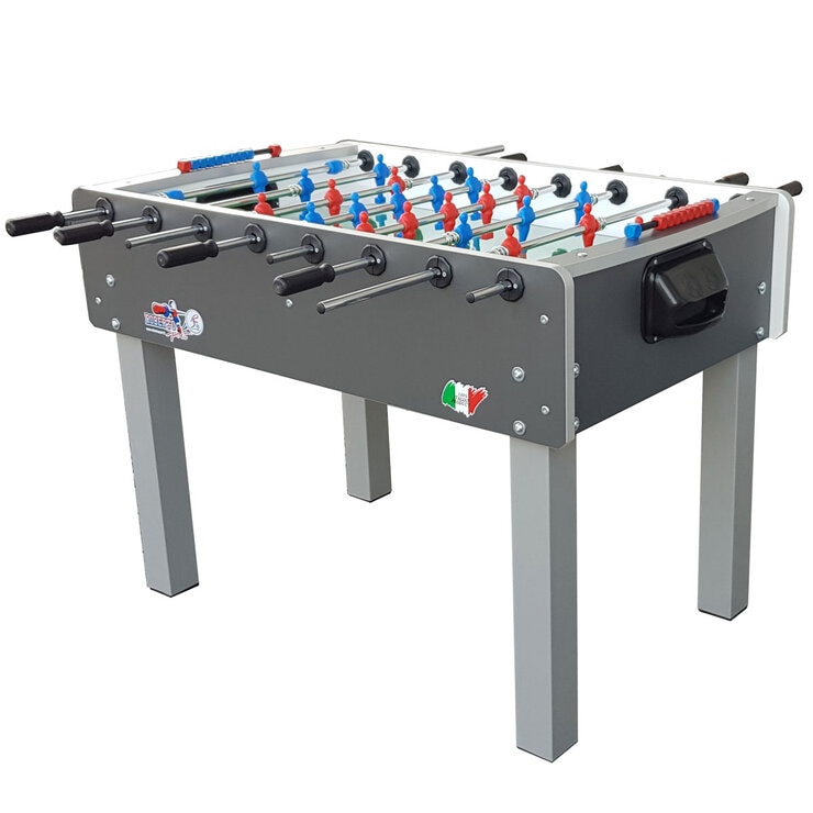 Roberto Sport 4ft Game Football Table Roberto Sport 4ft Game Football Table