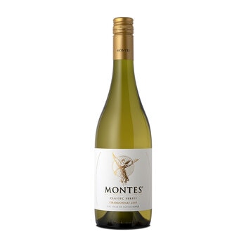 Montes Chardonnay Reserva 750ml