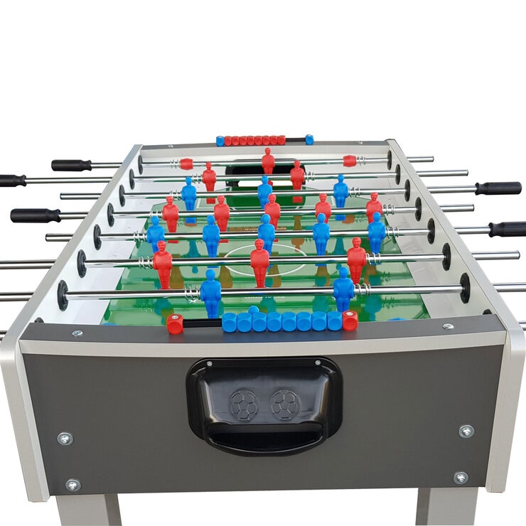 Roberto Sport 4ft Game Football Table Roberto Sport 4ft Game Football Table