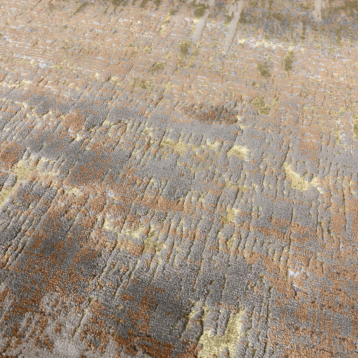 Aurora Collection Dune Rug, 160 x 230 cm