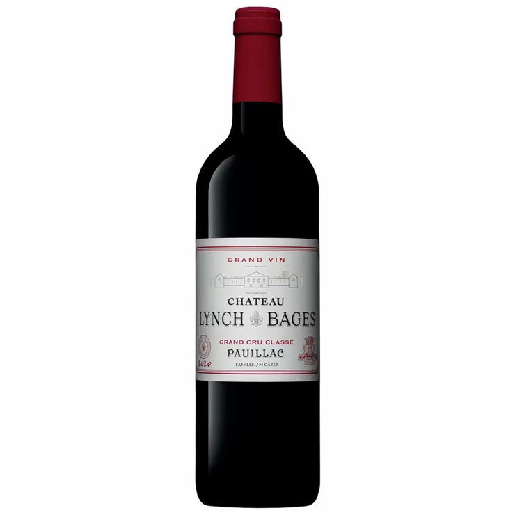 Lynch-Bages
