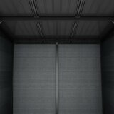 Keter Ashwood Signature 7ft 1" x 7ft 1" (2.16 x 2.16m) Storage Shed Keter Ashwood Signature 7ft 1" x 7ft 1" (2.16 x 2.16m) Storage Shed