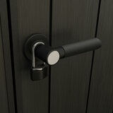 Keter Cortina 11ft 2" x 7ft 2" (3.4 x 2.2m) Storage Shed Keter Cortina 11ft 2" x 7ft 2" (3.4 x 2.2m) Storage Shed