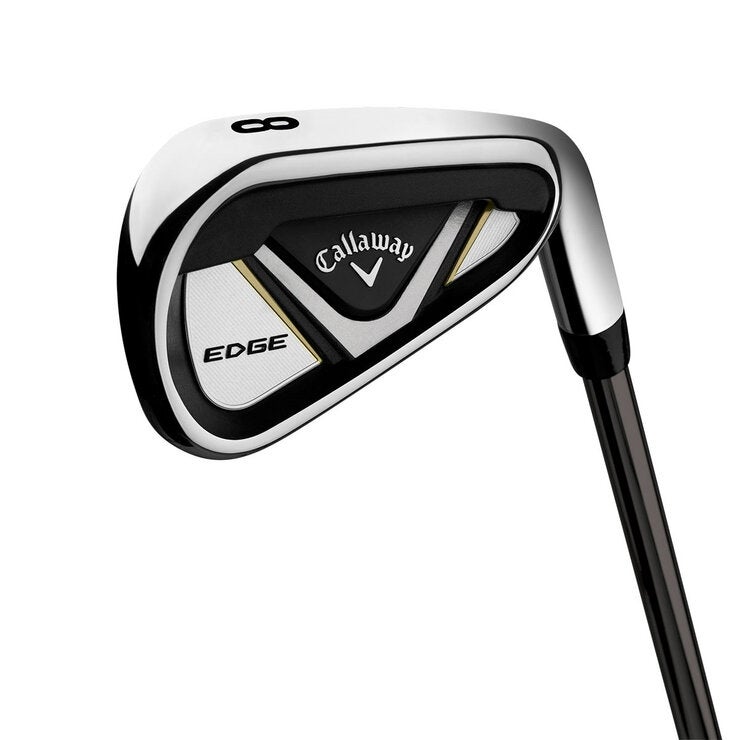 Callaway Ladies 10pc Graphite Set Callaway Ladies 10pc Graphite Set