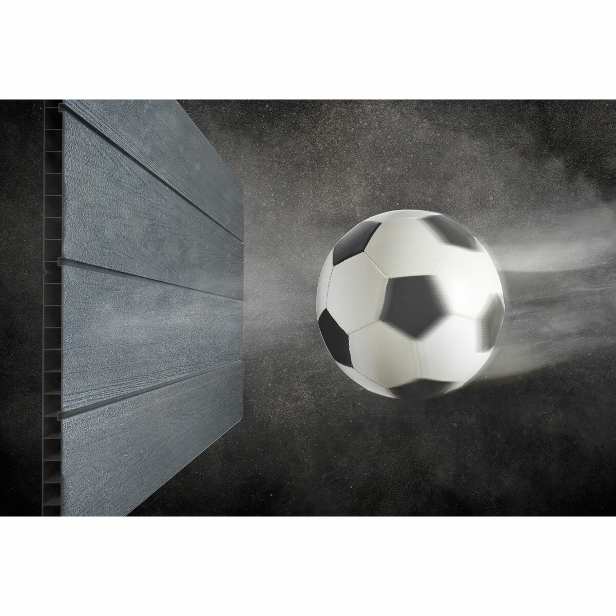 Keter Cortina 570 Litre (150 Gallon) Outdoor Storage Deck Box