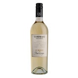 Tomassi Le Rosse Pinot Grigio 750ml