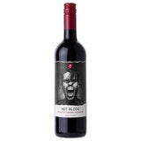 Hot Blood Merlot Cabernet Sauvignon, 75cl