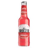 Breezer Strawberry, 24 x 275ml
