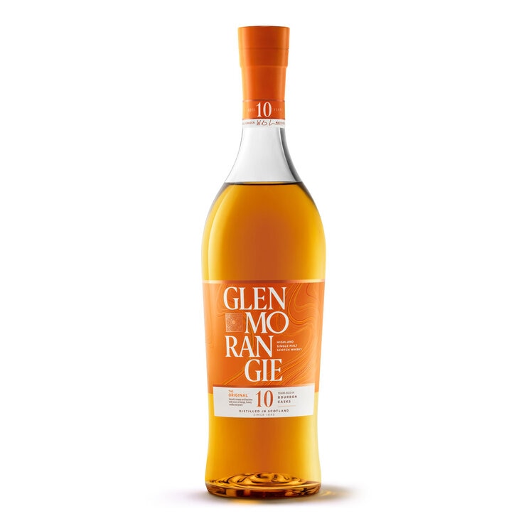 Glenmorangie The Original 10 Year Old