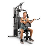 Marcy MWM986 68kg (150lb) Stack Home Gym System Marcy MWM986 68kg (150lb) Stack Home Gym System