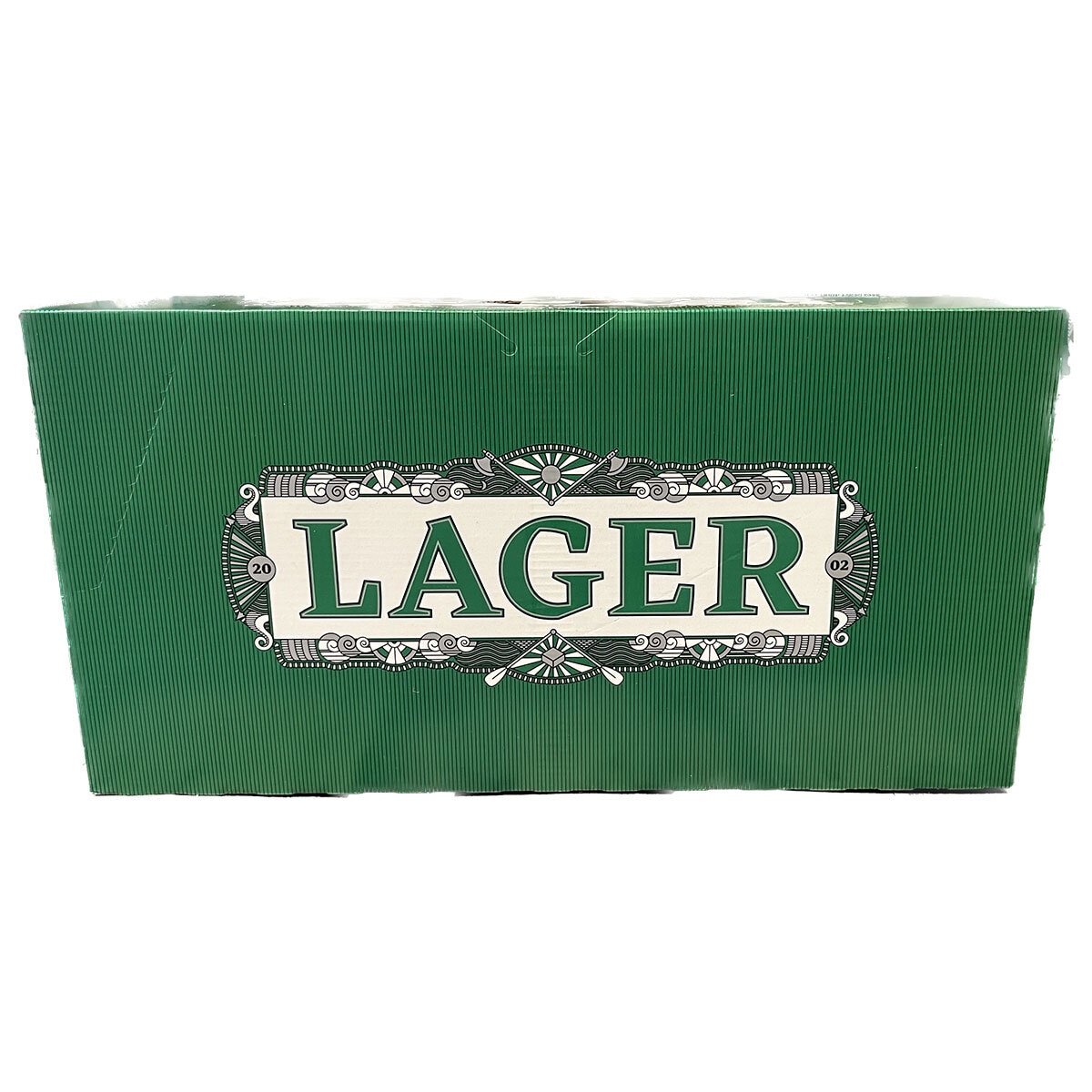 Viking Lager, 18 x 330ml