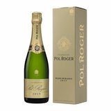 Pol Roger Blanc de Blancs, 75cl Pol Roger Blanc de Blancs, 75cl