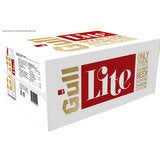 Gull Lite, 24 x 500ml