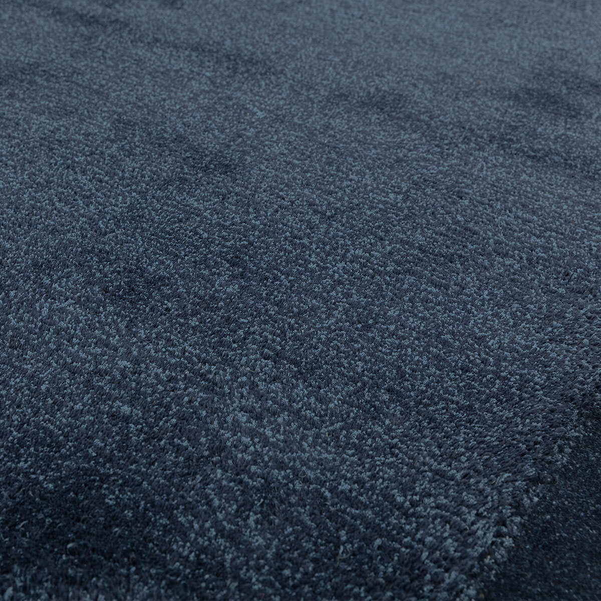 Rise Collection Navy Rug, 160 x 230 cm