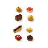 Traditional Petit Fours 48PK
