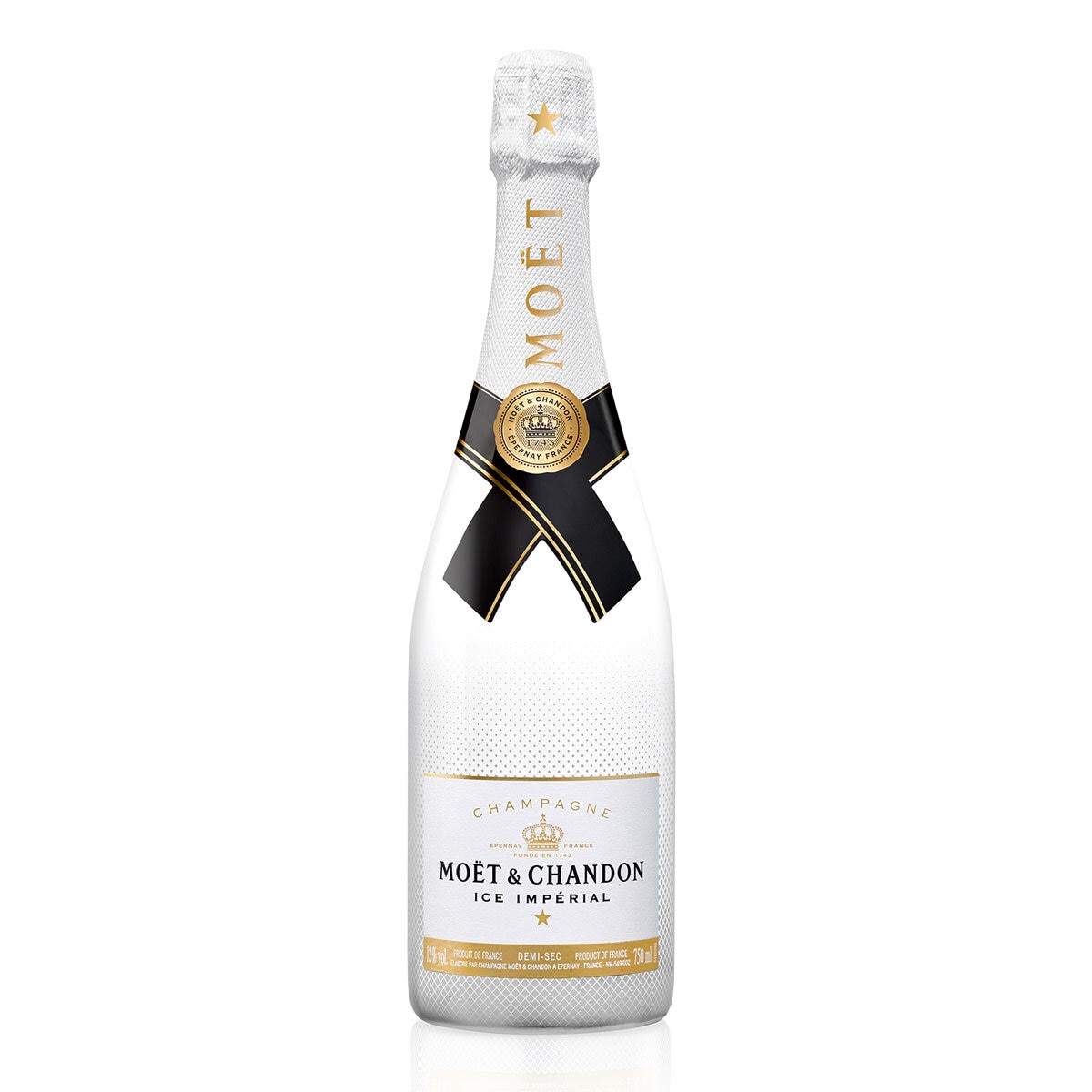 Moët & Chandon Ice Impérial Champagne, 75cl