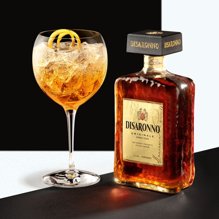 Disaronno™️ Amaretto, 70cl Disaronno™️ Amaretto, 70cl