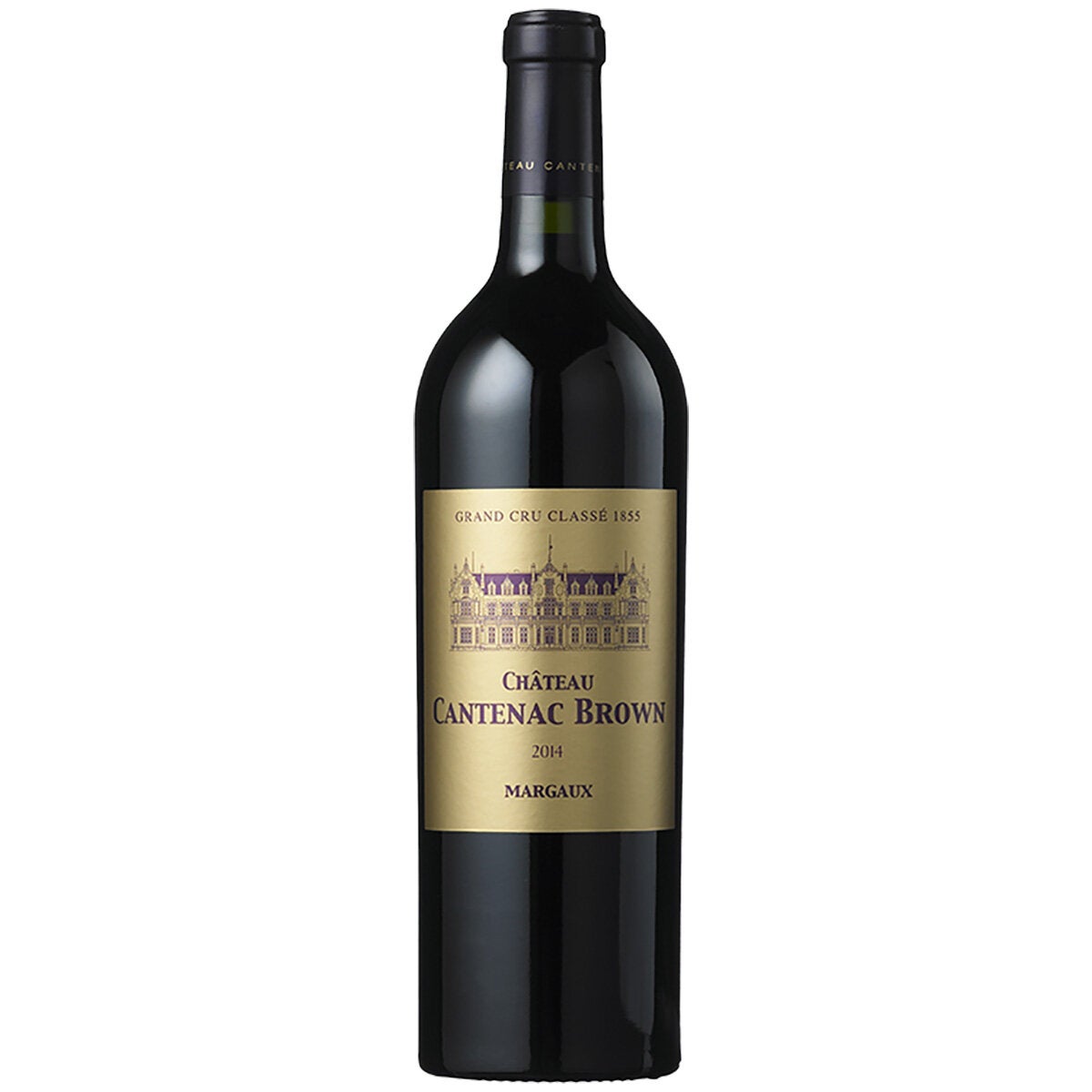 Chateau Cantenac Brown, 75cl