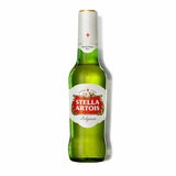 Stella Artois, 24 x 330ml Bottles