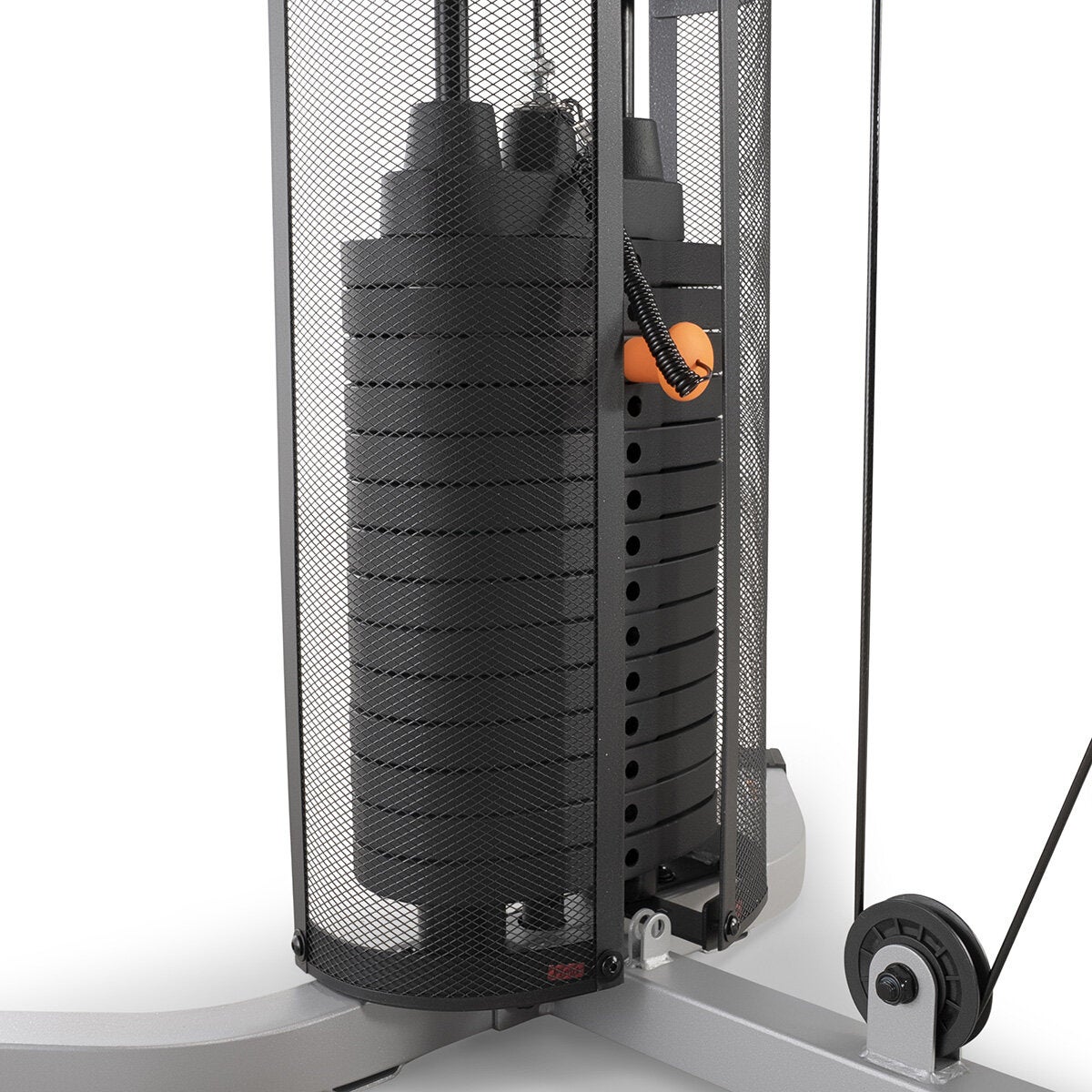 Marcy MWM986 68kg (150lb) Stack Home Gym System Marcy MWM986 68kg (150lb) Stack Home Gym System