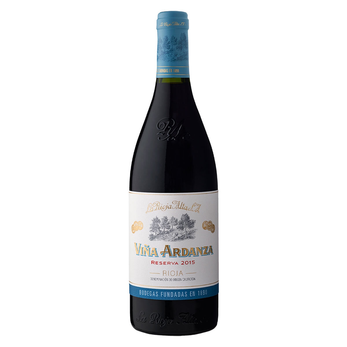 Vina Ardanza Reserva, 75cl
