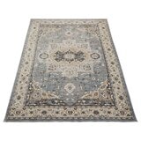 Concept Looms Legacy Blue Rug, 160 x 230 cm