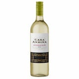 Tierra Andina Malbec Tierra Andina Malbec