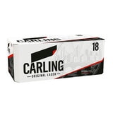 Carling 18 x 440ml