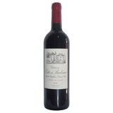 Chateau Cote de Baleau Saint Emilion 2019 75cl