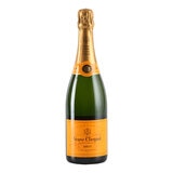 Veuve Clicquot Yellow Label NV Champagne, 75cl