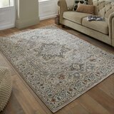 Concept Looms Legacy Grey Rug, 160 x 230 cm