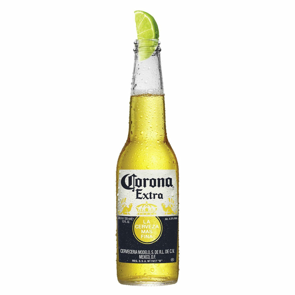 Corona Extra, 24 x 355ml