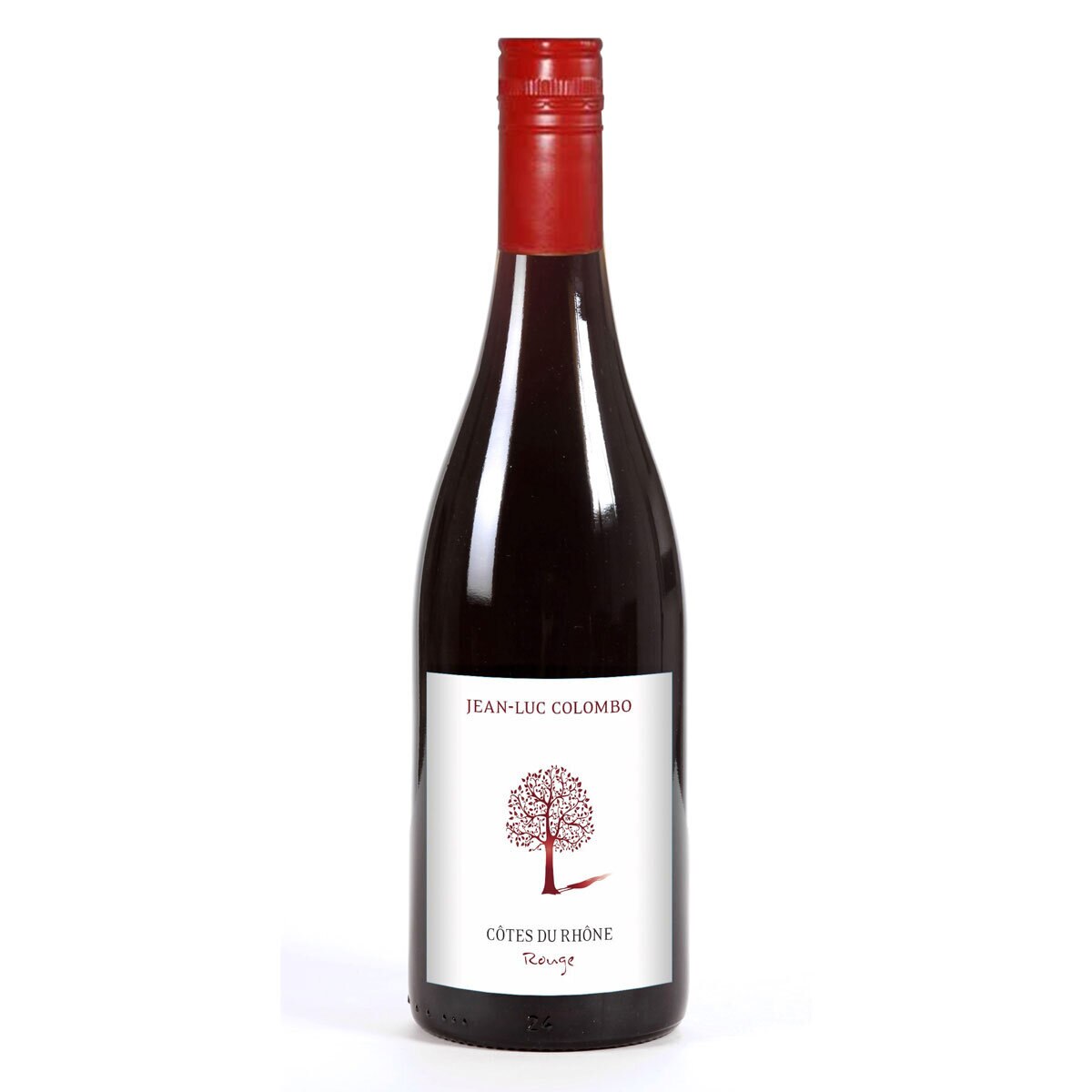 Jean Luc Colombo 75cl