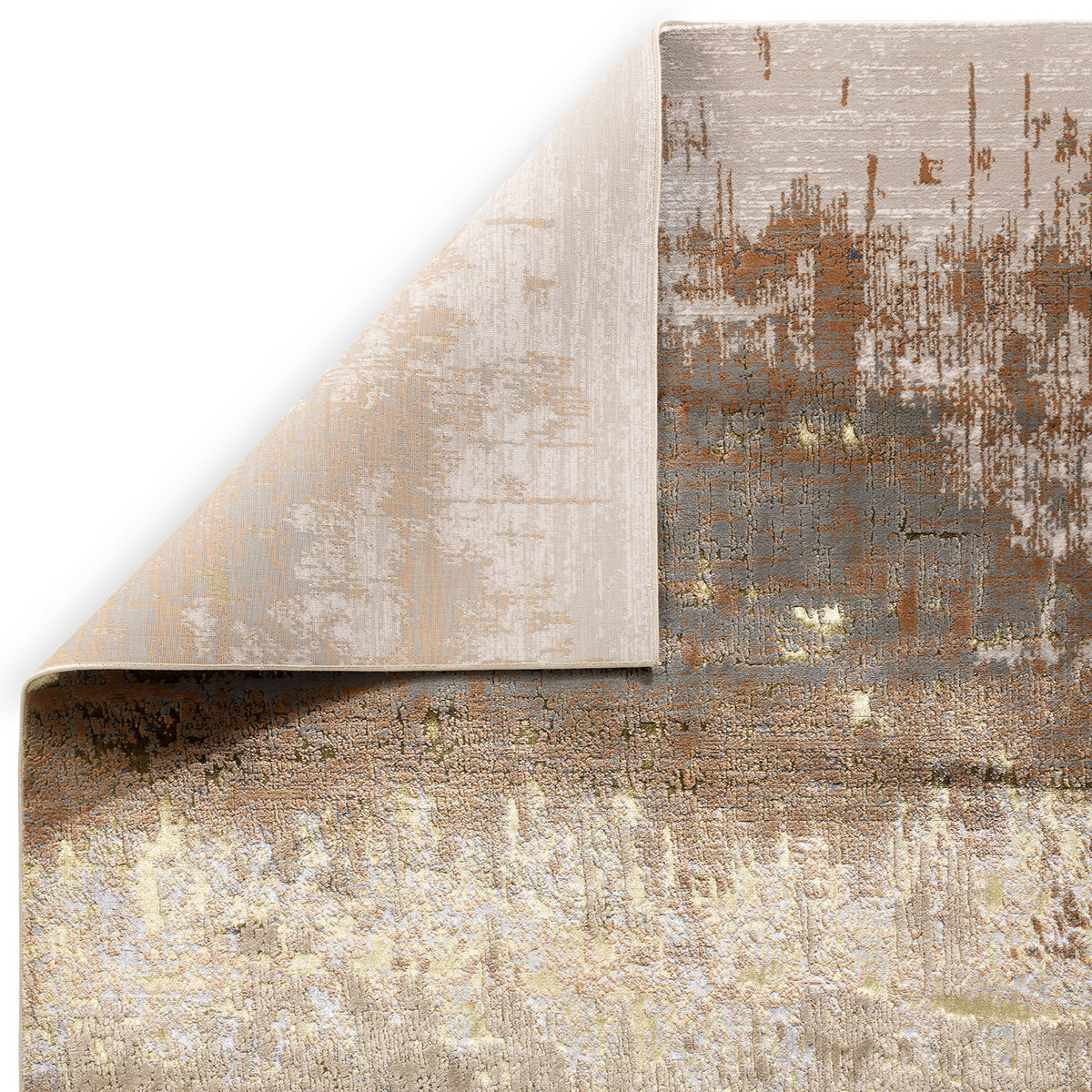 Aurora Collection Dune Rug, 160 x 230 cm