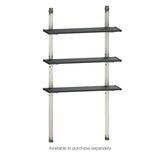 Keter Cortina 11ft 2" x 7ft 2" (3.4 x 2.2m) Storage Shed Keter Cortina 11ft 2" x 7ft 2" (3.4 x 2.2m) Storage Shed