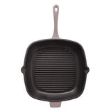 BergHOFF Neo Cast Iron 2 Piece Set in Grey