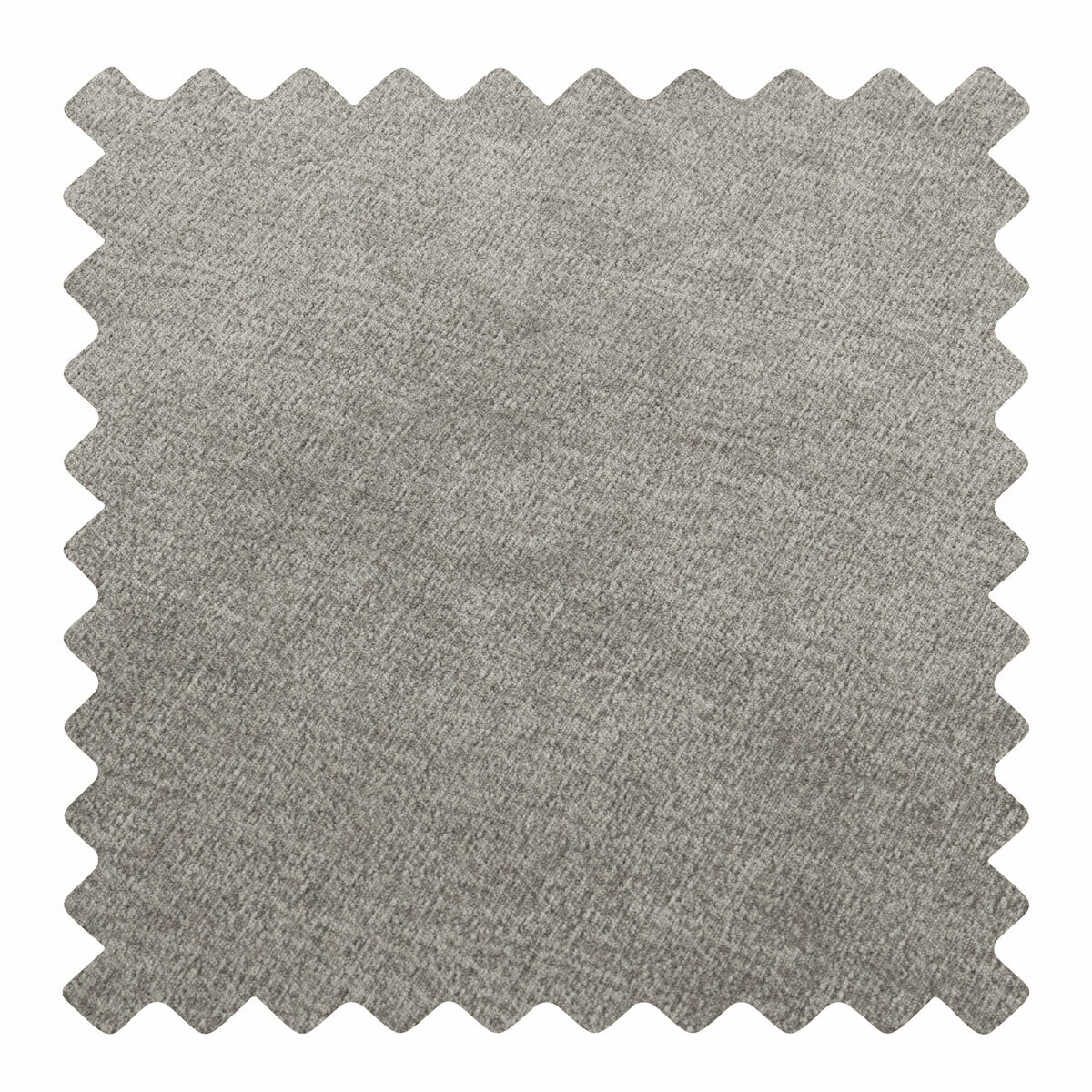 Aiden & Ivy Sereen Beige Fabric Corner Chair