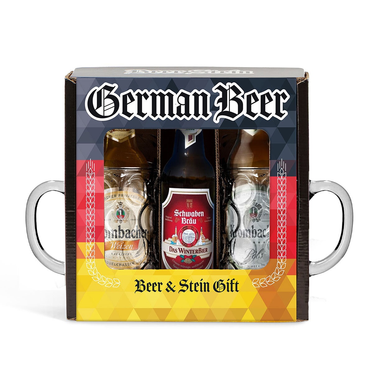 German Beer Collection