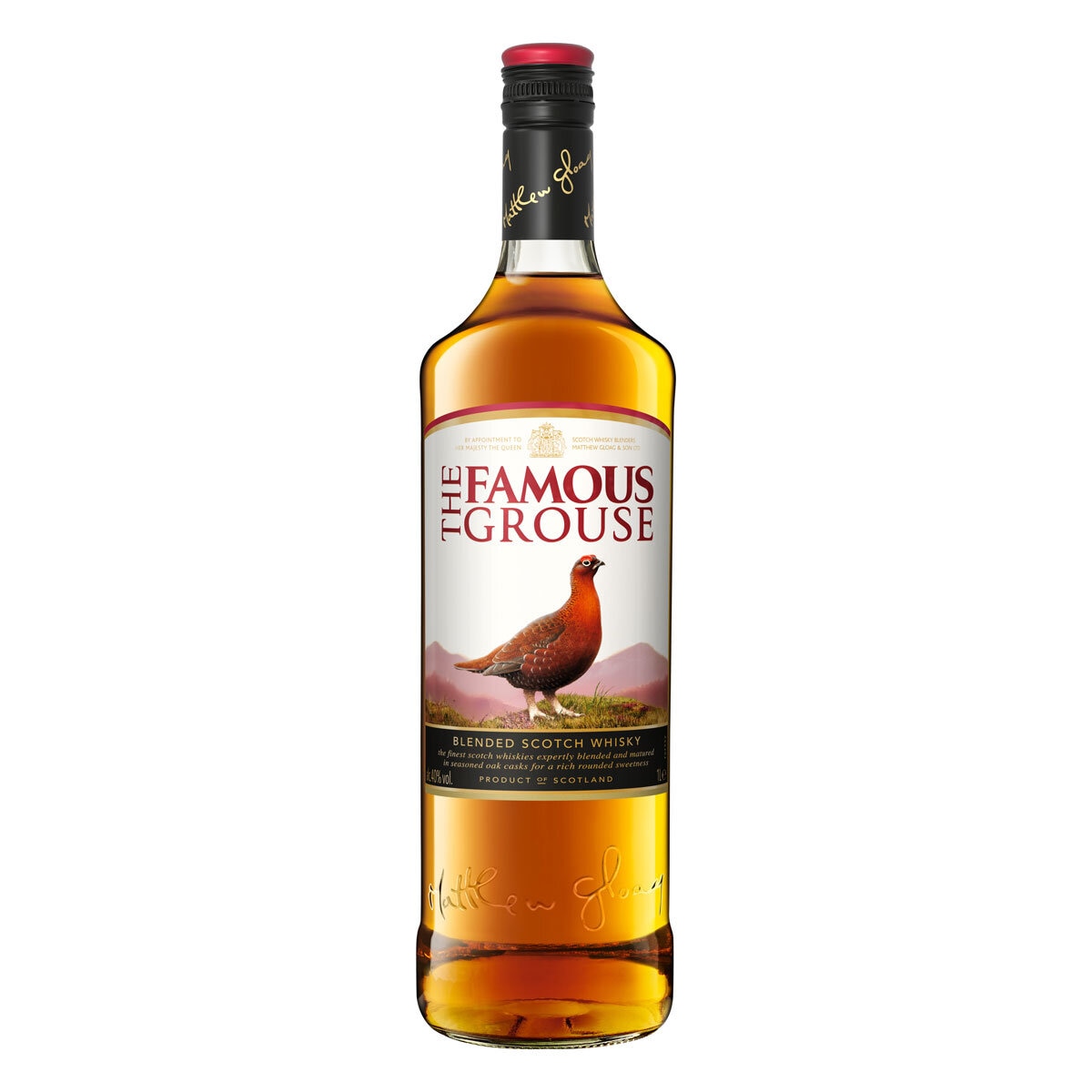 The Famous Grouse 1L