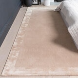 Ascot Rug in Putty, 160 x 230 cm