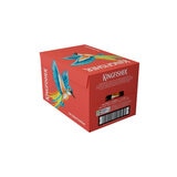 Kingfisher 24 x 330ml