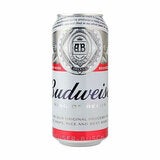Budweiser, 10 x 440ml Budweiser, 10 x 440ml