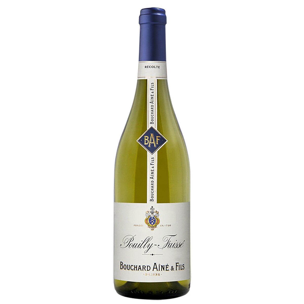 Pouilly Fuisse Bouchard Aine & Fils, 75cl