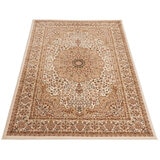 Concept Looms Grand Heritage GH101 Cream/Beige Rug, 160 x 230 cm