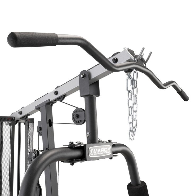 Marcy MWM986 68kg (150lb) Stack Home Gym System Marcy MWM986 68kg (150lb) Stack Home Gym System