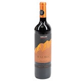 Kirkland Signature Mendoza Argentina Malbec 2021, 75cl