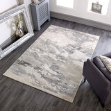 Aurora Collection Cloud Rug, 160 x 230 cm