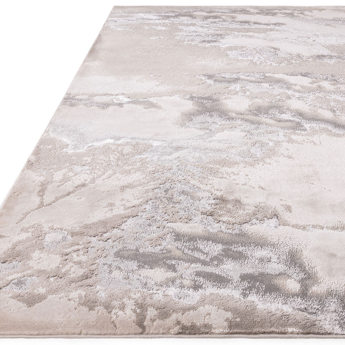 Aurora Collection Cloud Rug, 160 x 230 cm