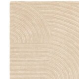 Hague Collection Sand Rug, 200 x 290 cm